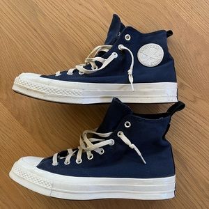 Converse Chuck Taylor Counter Climate Gore-Tex size 9